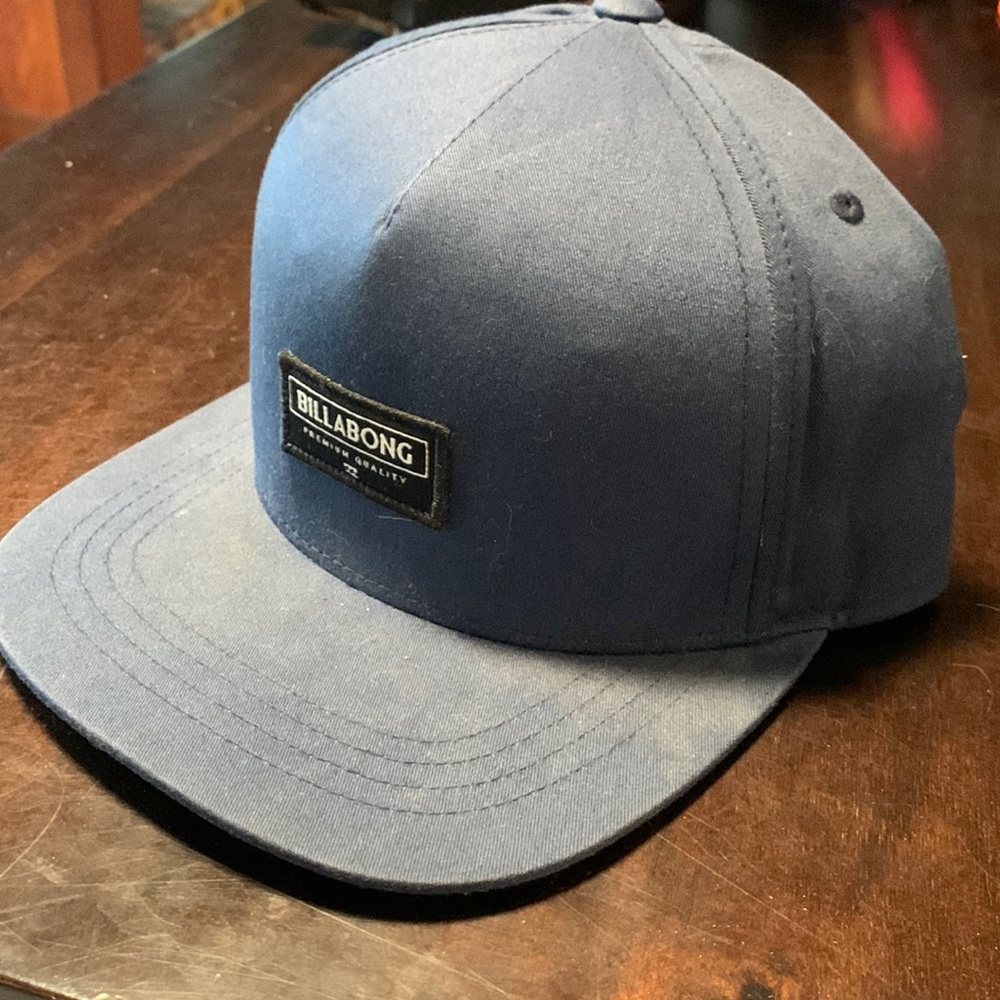Billabong SnapBack hat